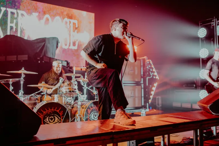 Motionless in White