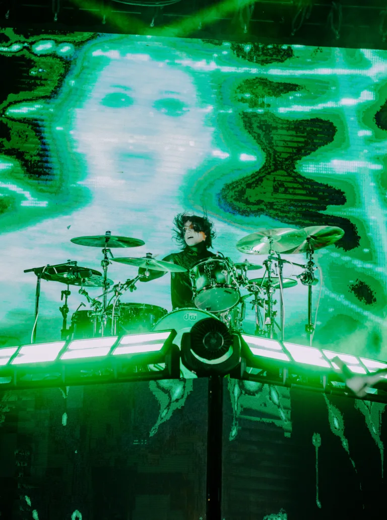 Motionless in White