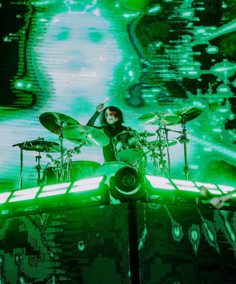 Motionless in White