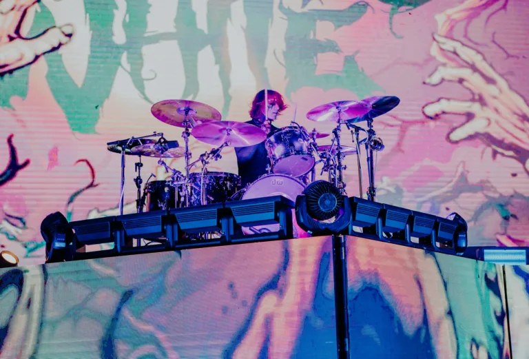 Motionless in White