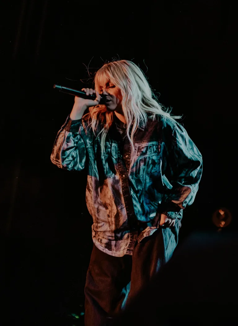 Renee Rapp