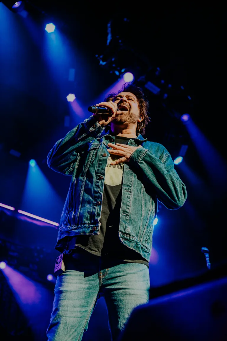 Counting Crows