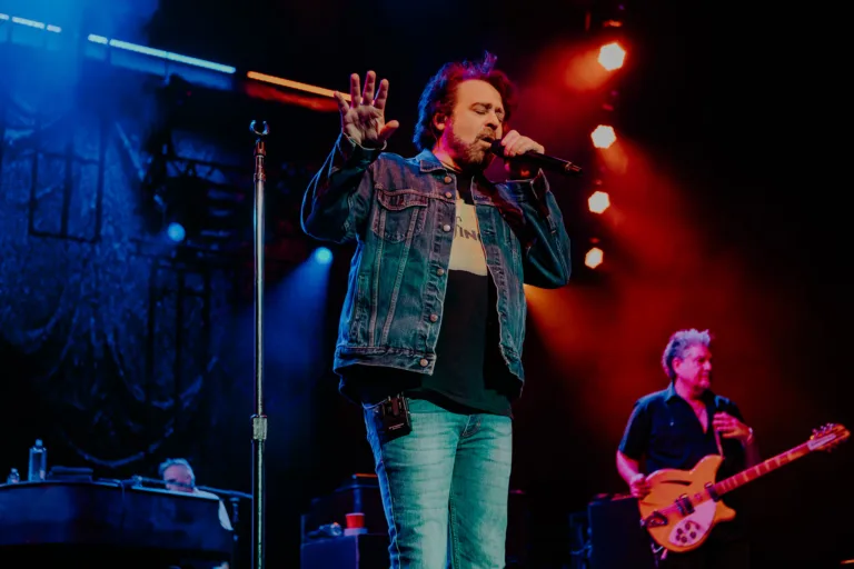 Counting Crows