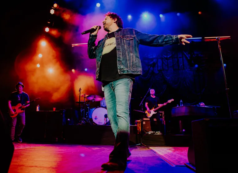Counting Crows