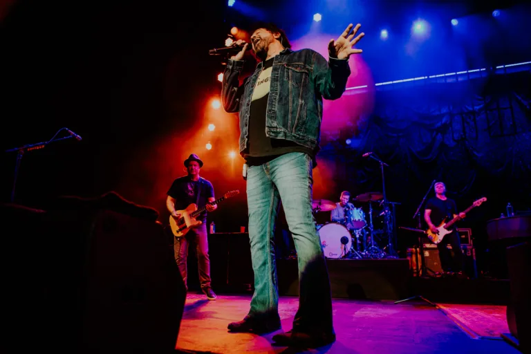 Counting Crows