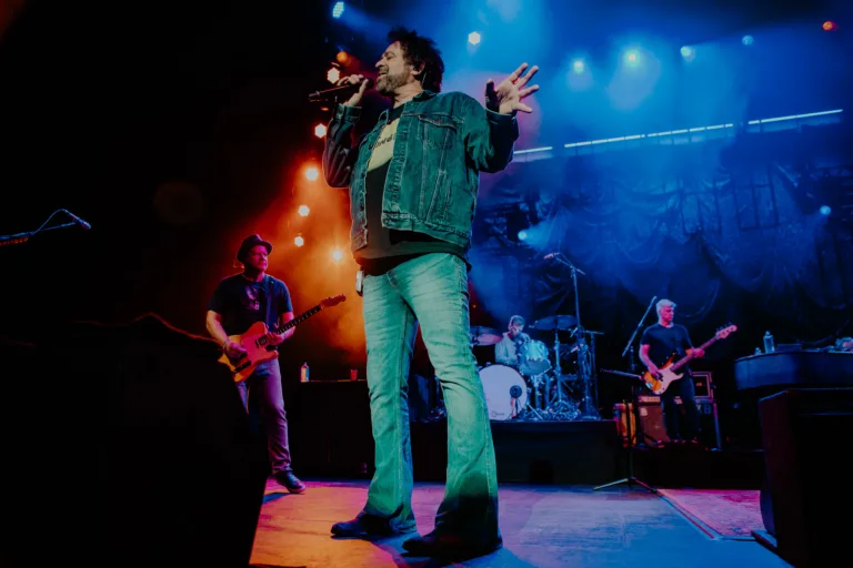 Counting Crows