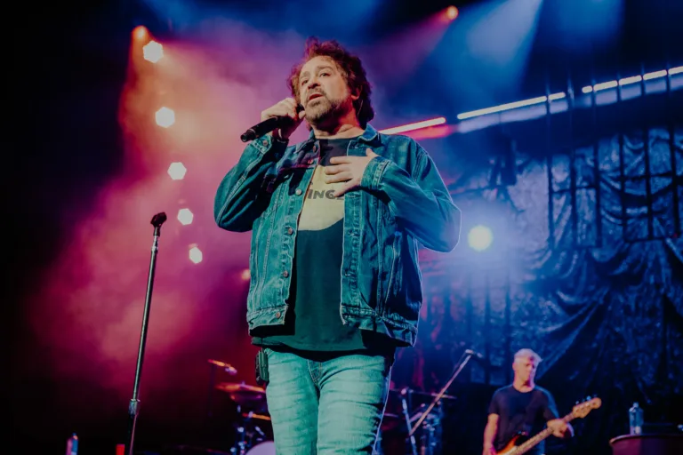 Counting Crows