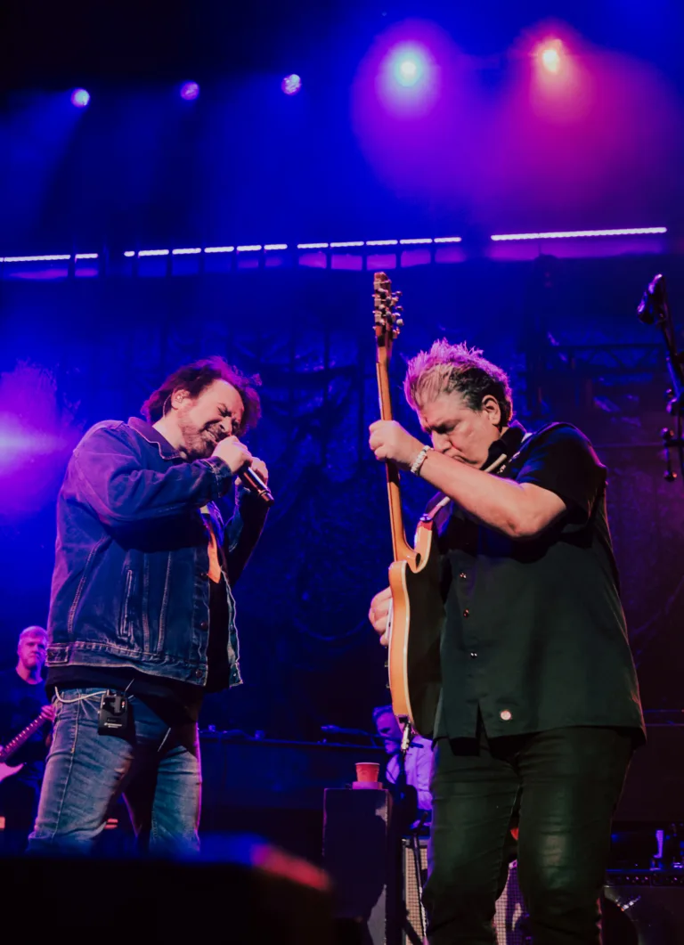 Counting Crows