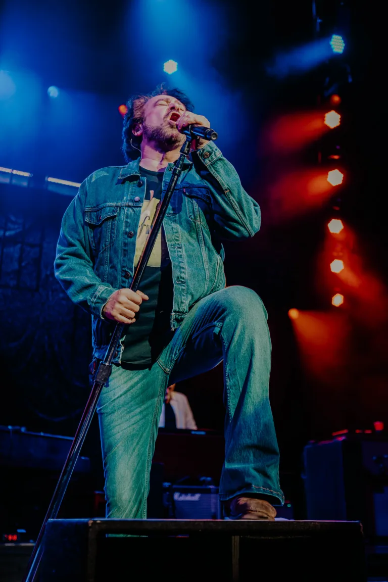 Counting Crows