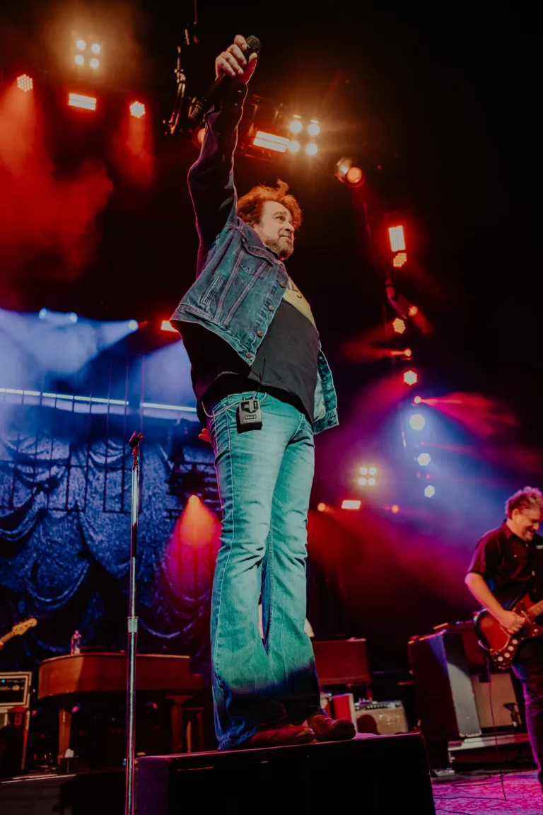 Counting Crows