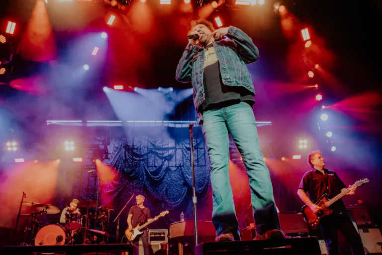 Counting Crows
