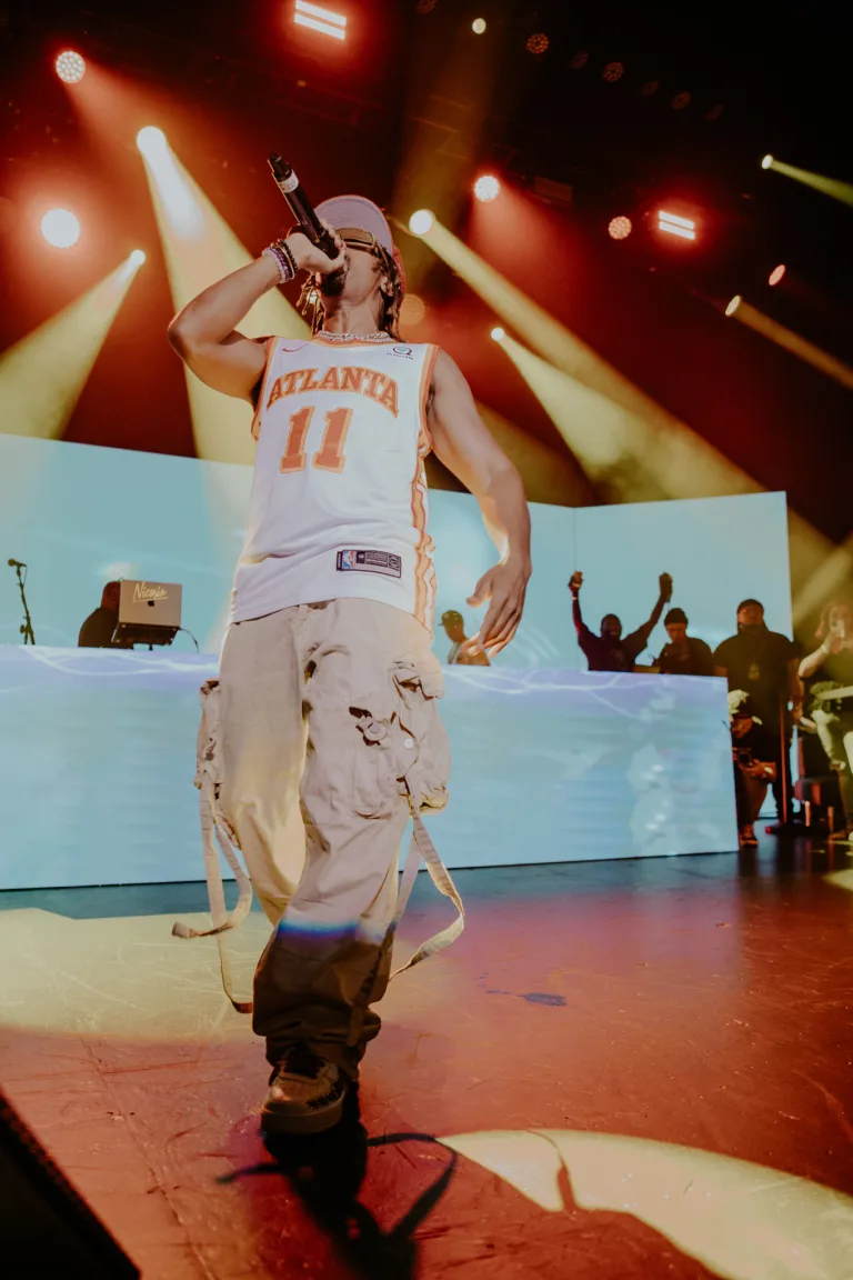 Hip Hop 50