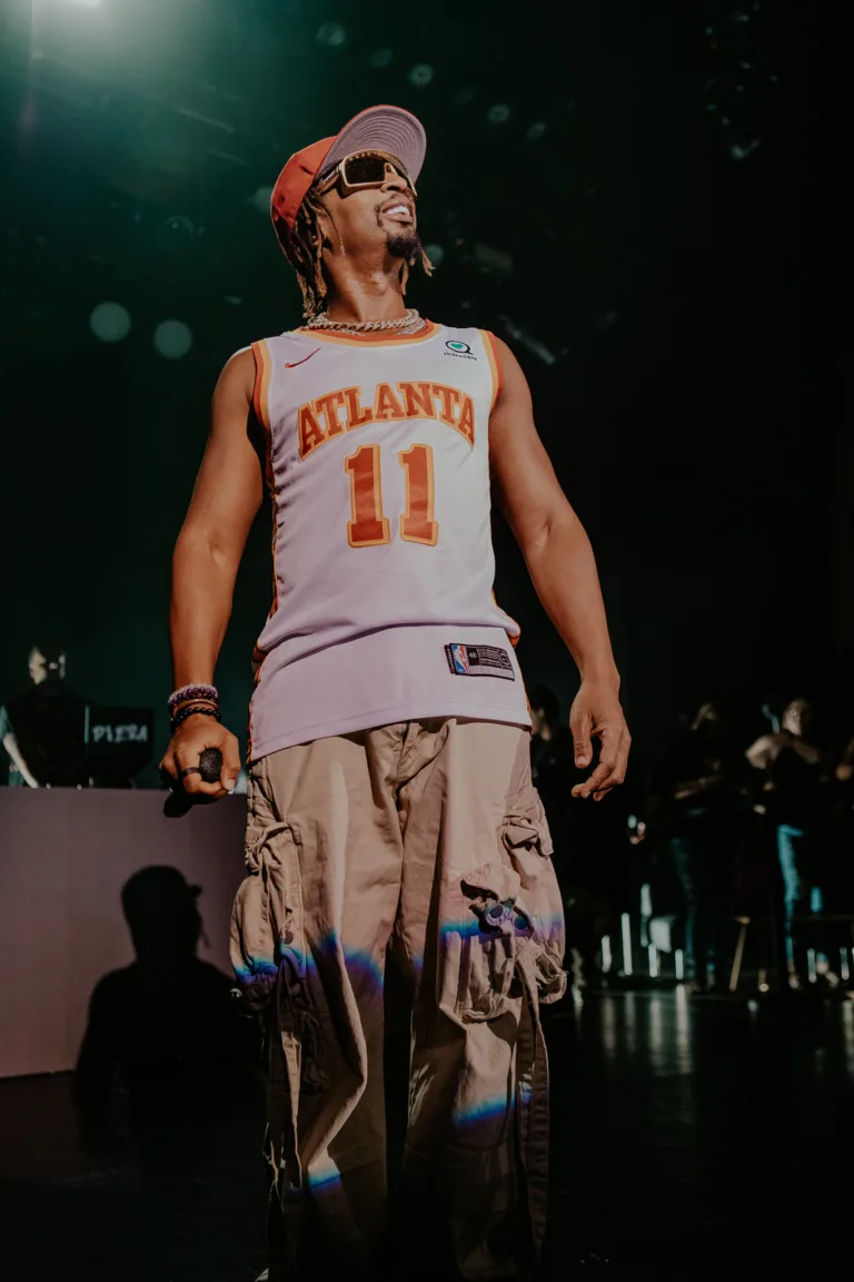 Hip Hop 50