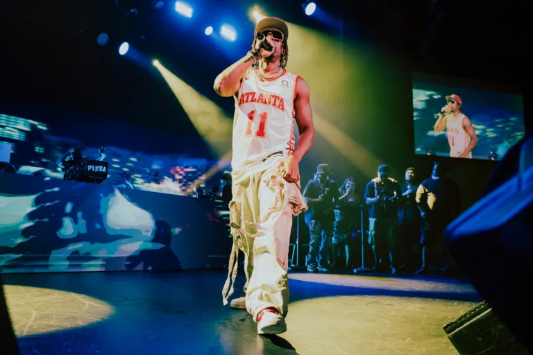 Hip Hop 50