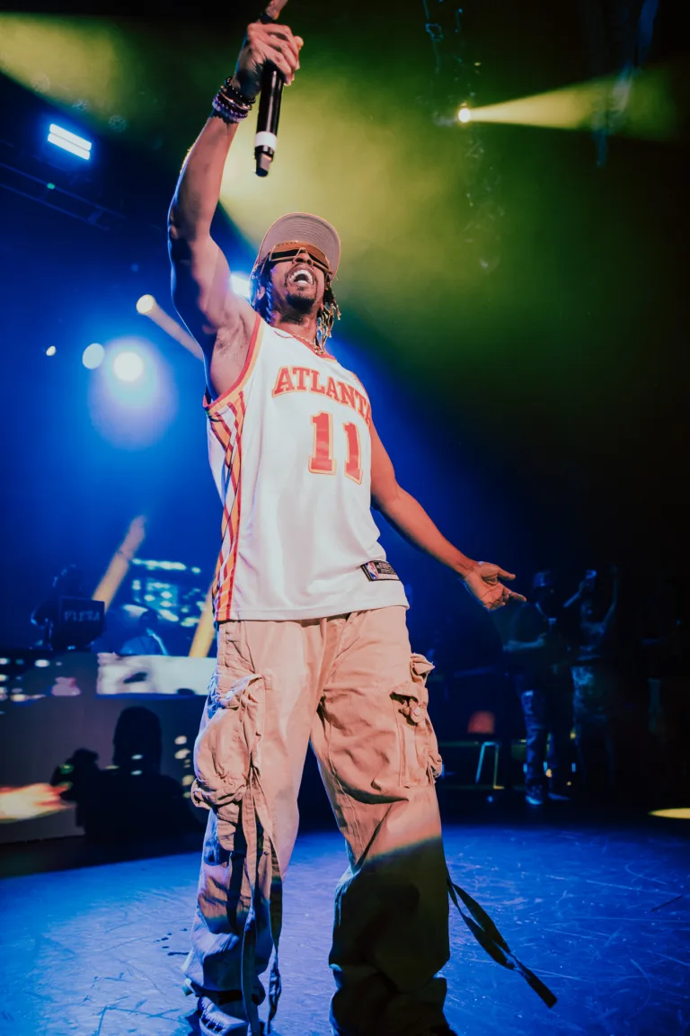 Hip Hop 50