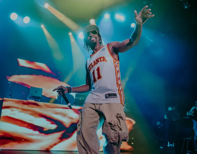 Hip Hop 50