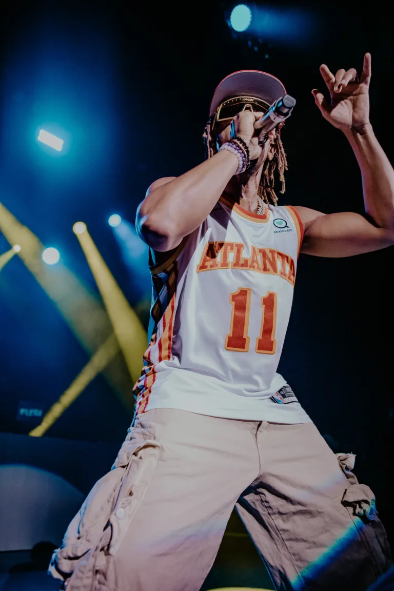 Hip Hop 50