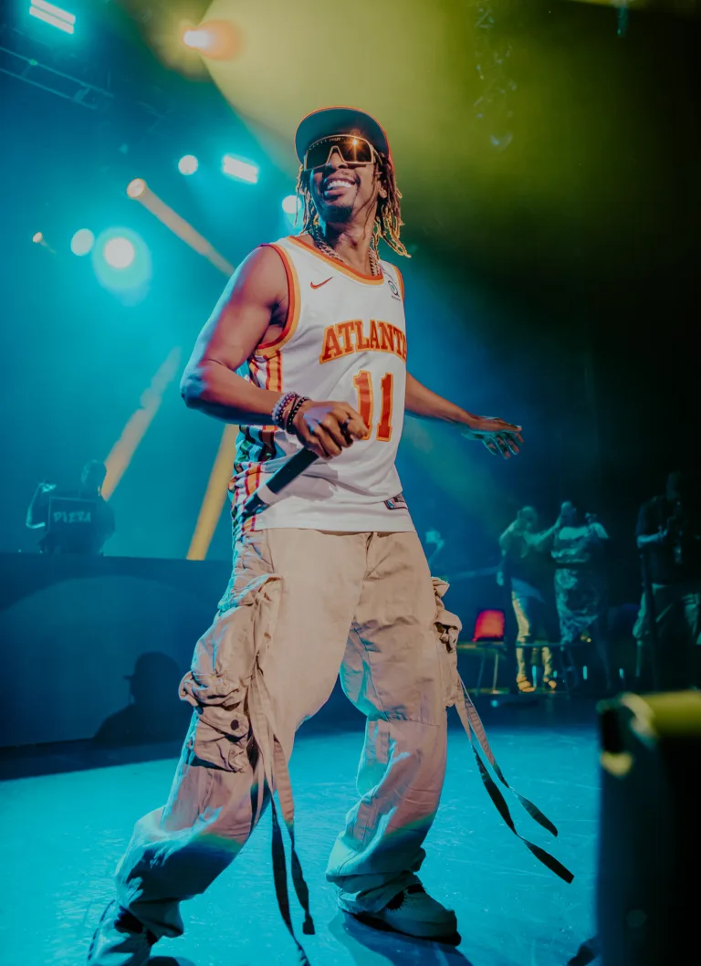 Hip Hop 50