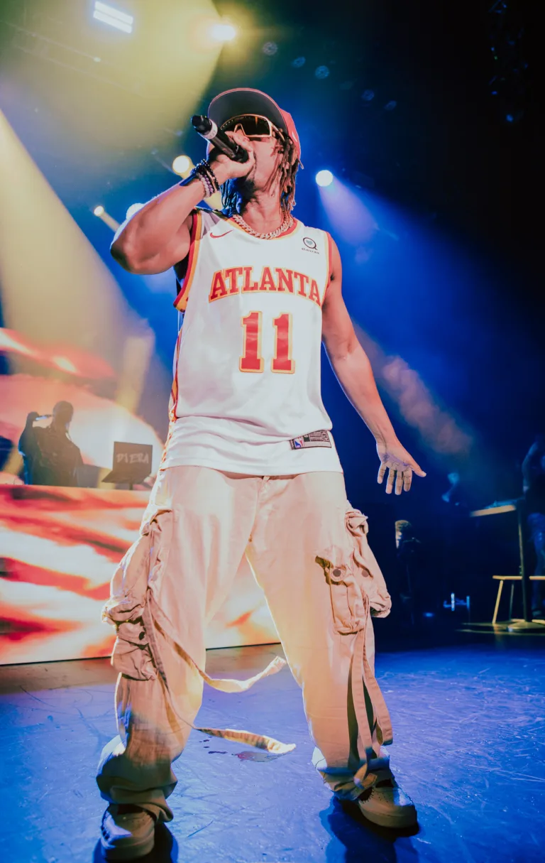 Hip Hop 50