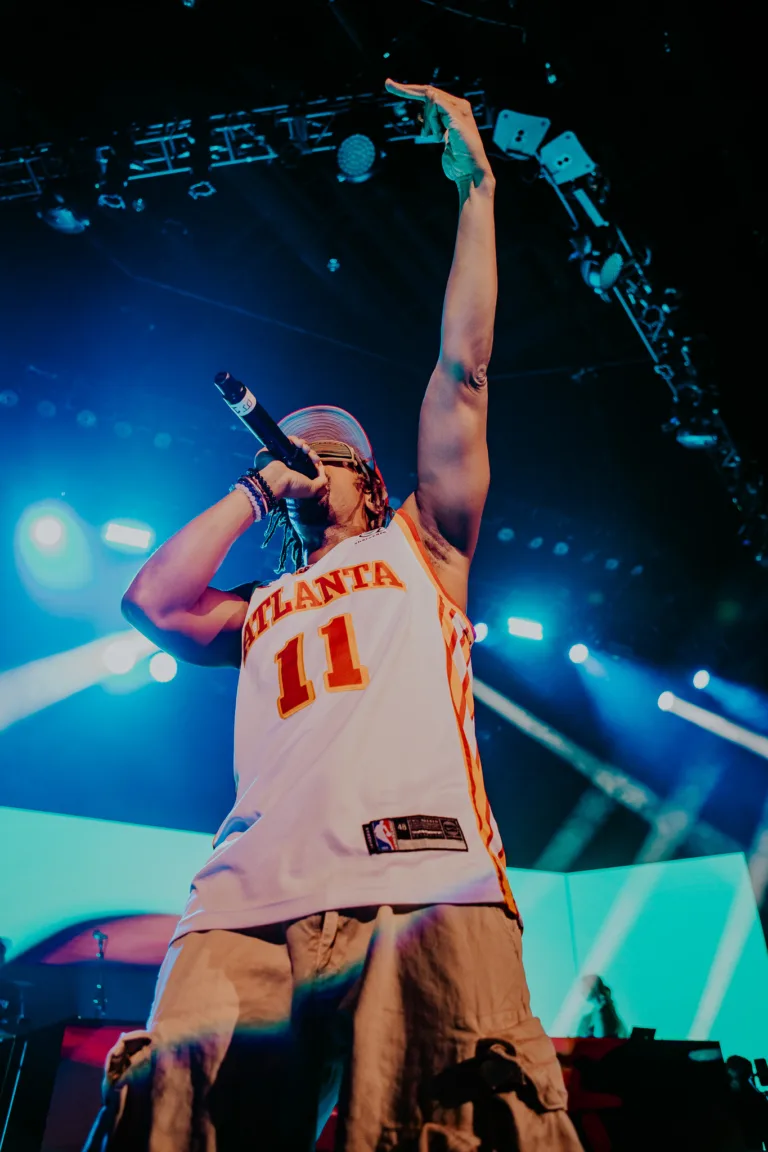 Hip Hop 50