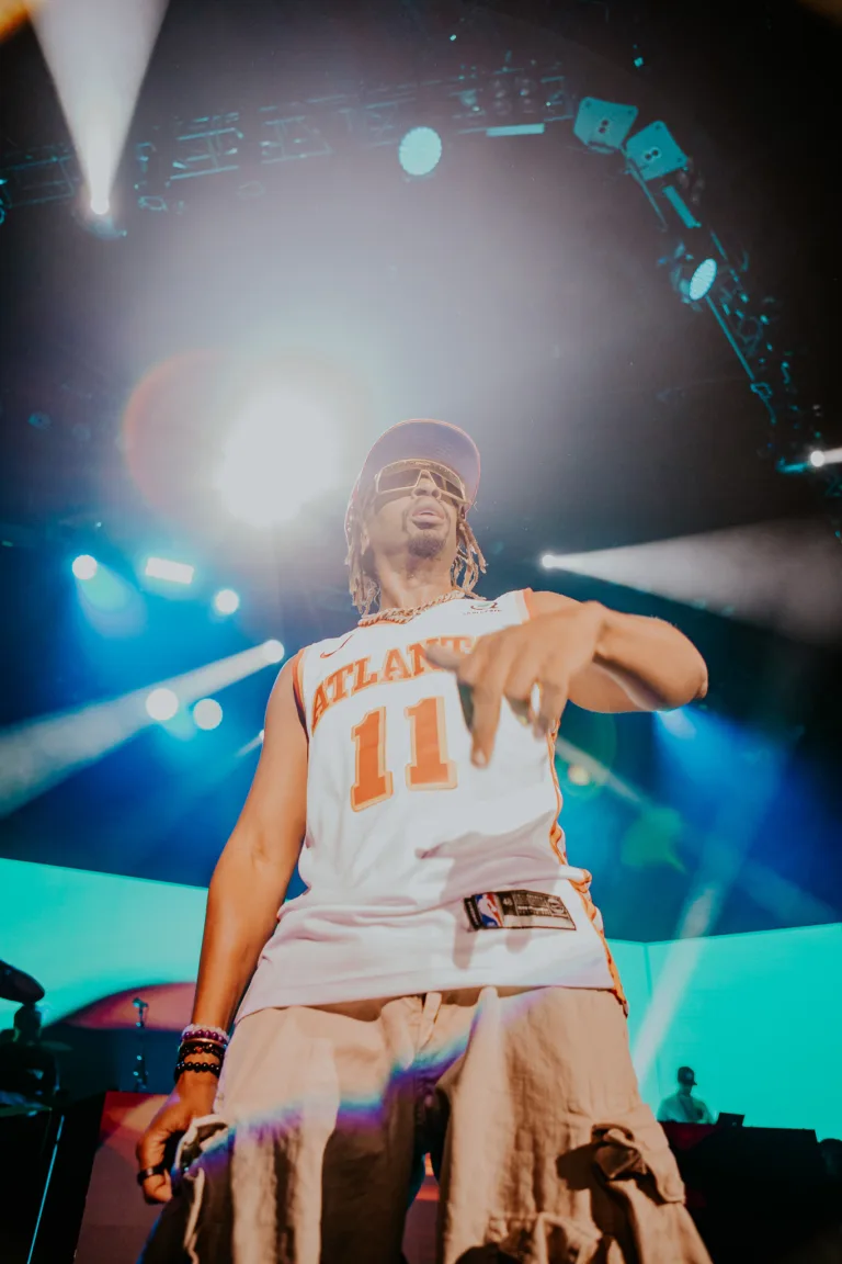 Hip Hop 50