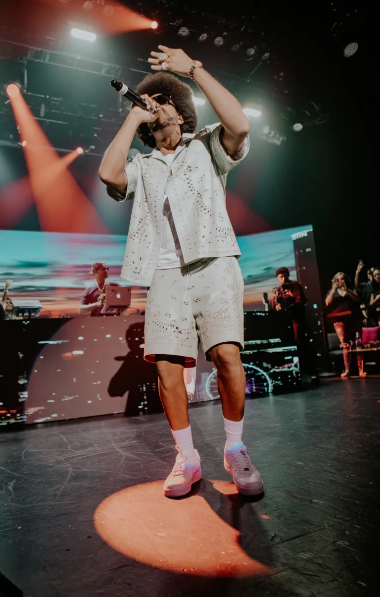 Hip Hop 50