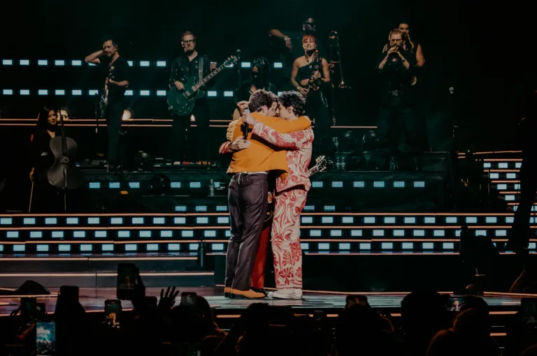 Jonas Brothers