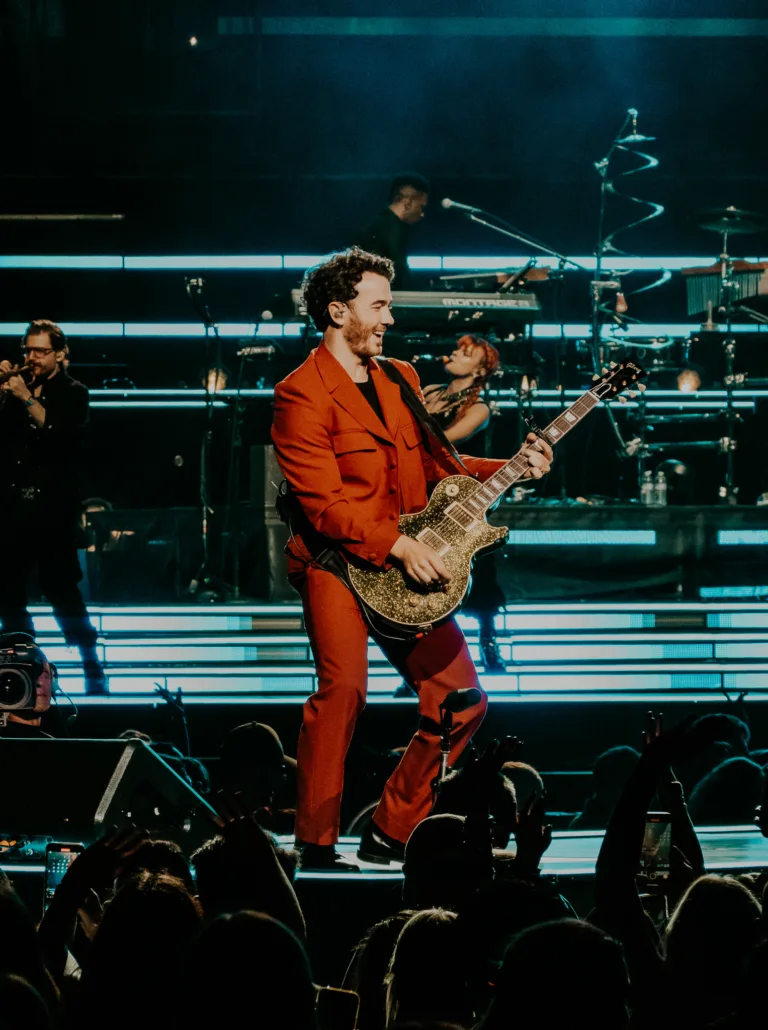 Jonas Brothers