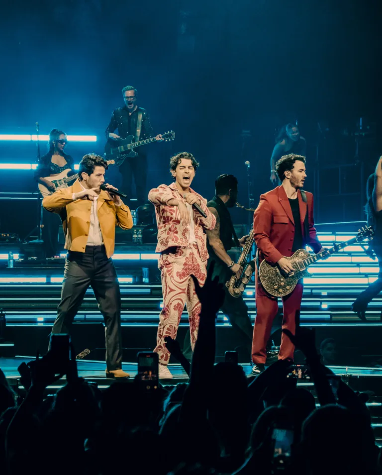 Jonas Brothers