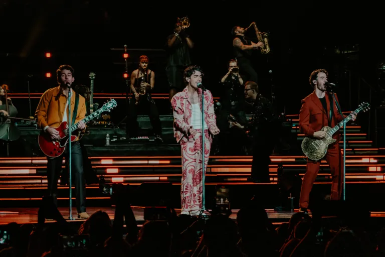Jonas Brothers