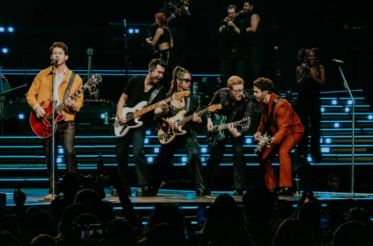 Jonas Brothers