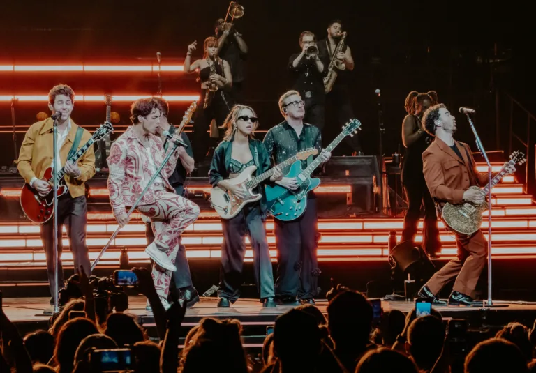 Jonas Brothers