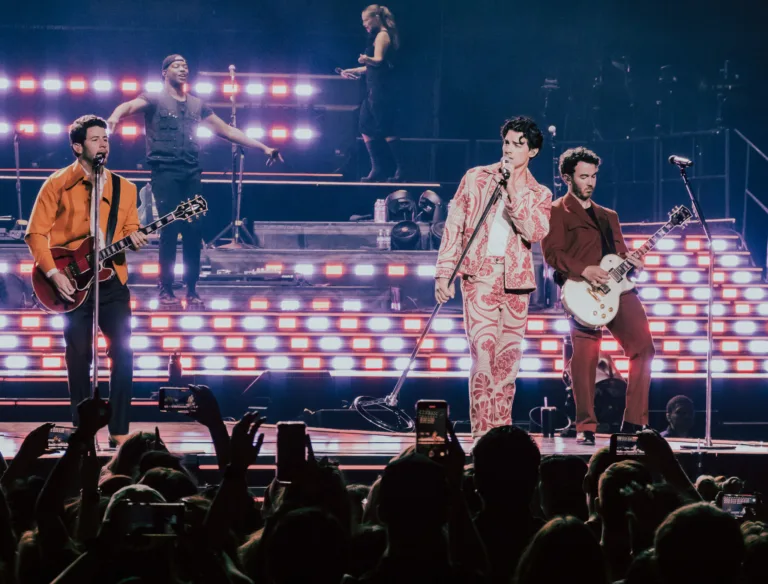 Jonas Brothers
