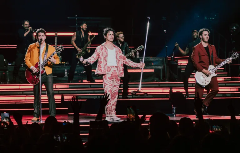 Jonas Brothers