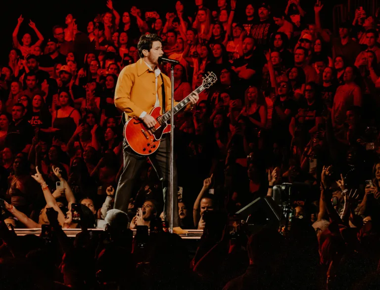 Jonas Brothers