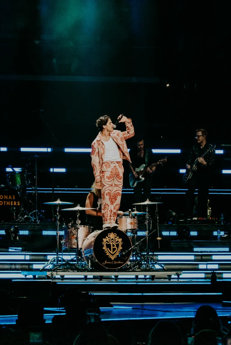Jonas Brothers