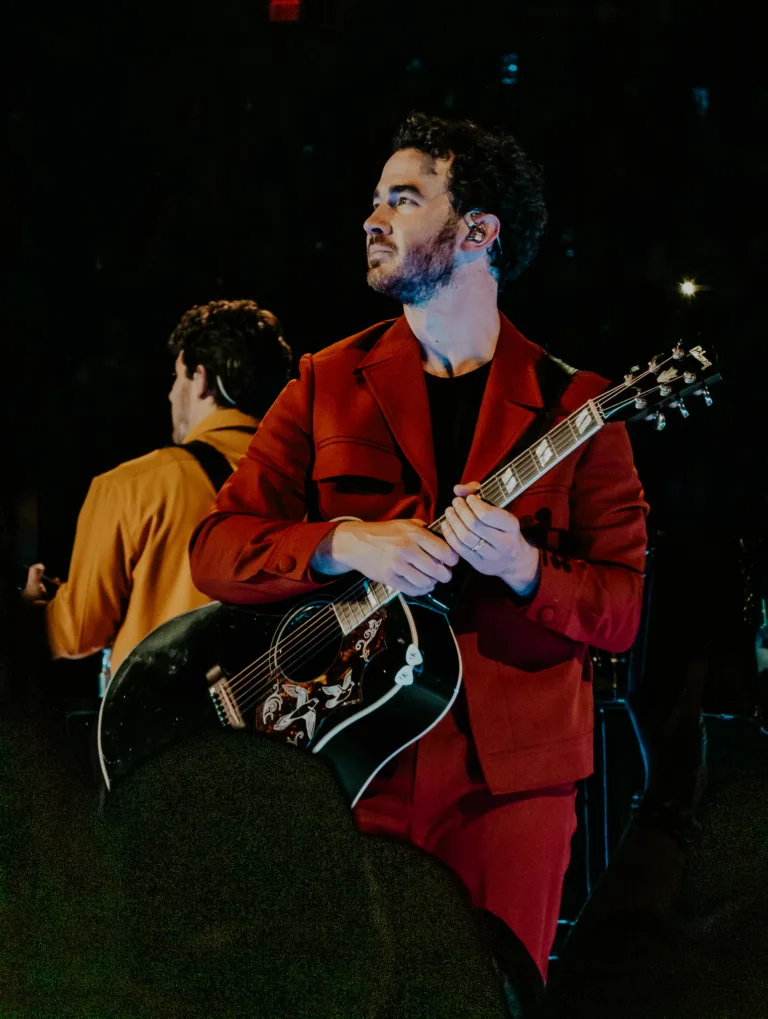 Jonas Brothers