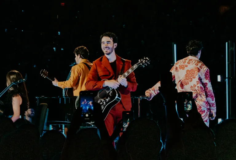 Jonas Brothers