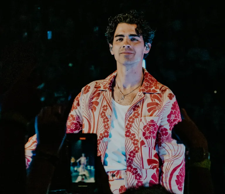 Jonas Brothers