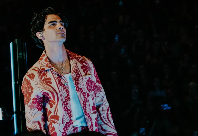 Jonas Brothers