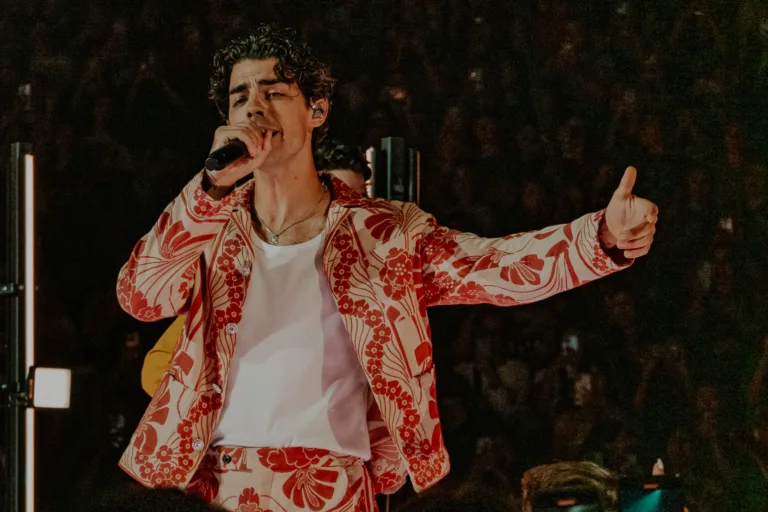 Jonas Brothers