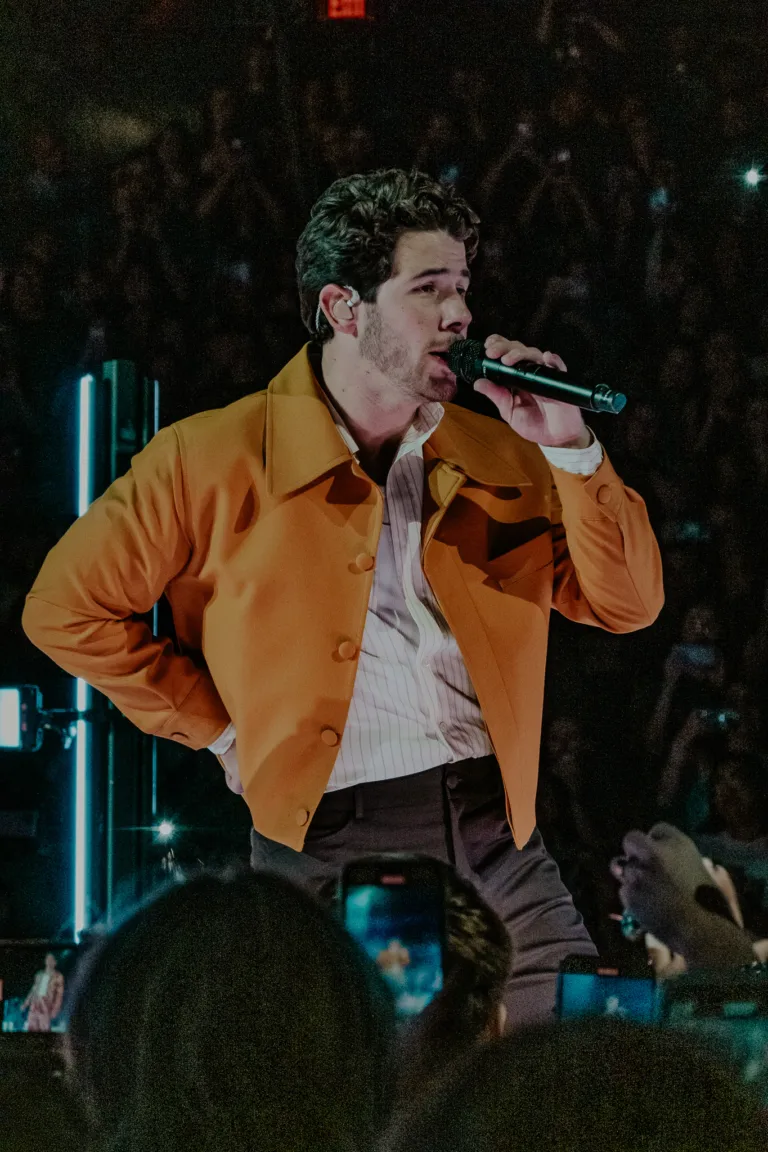 Jonas Brothers