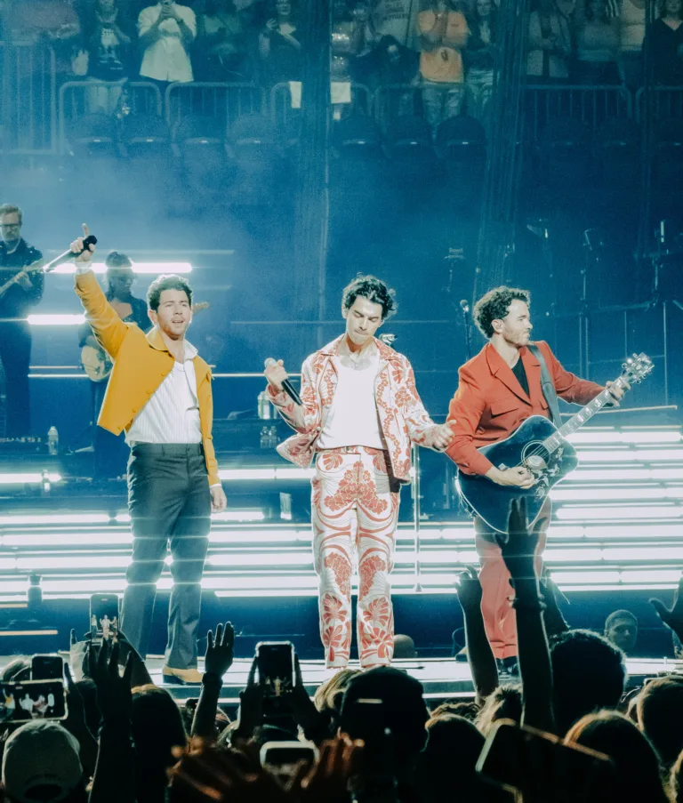 Jonas Brothers