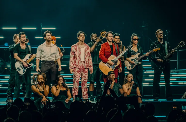 Jonas Brothers