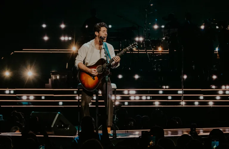 Jonas Brothers
