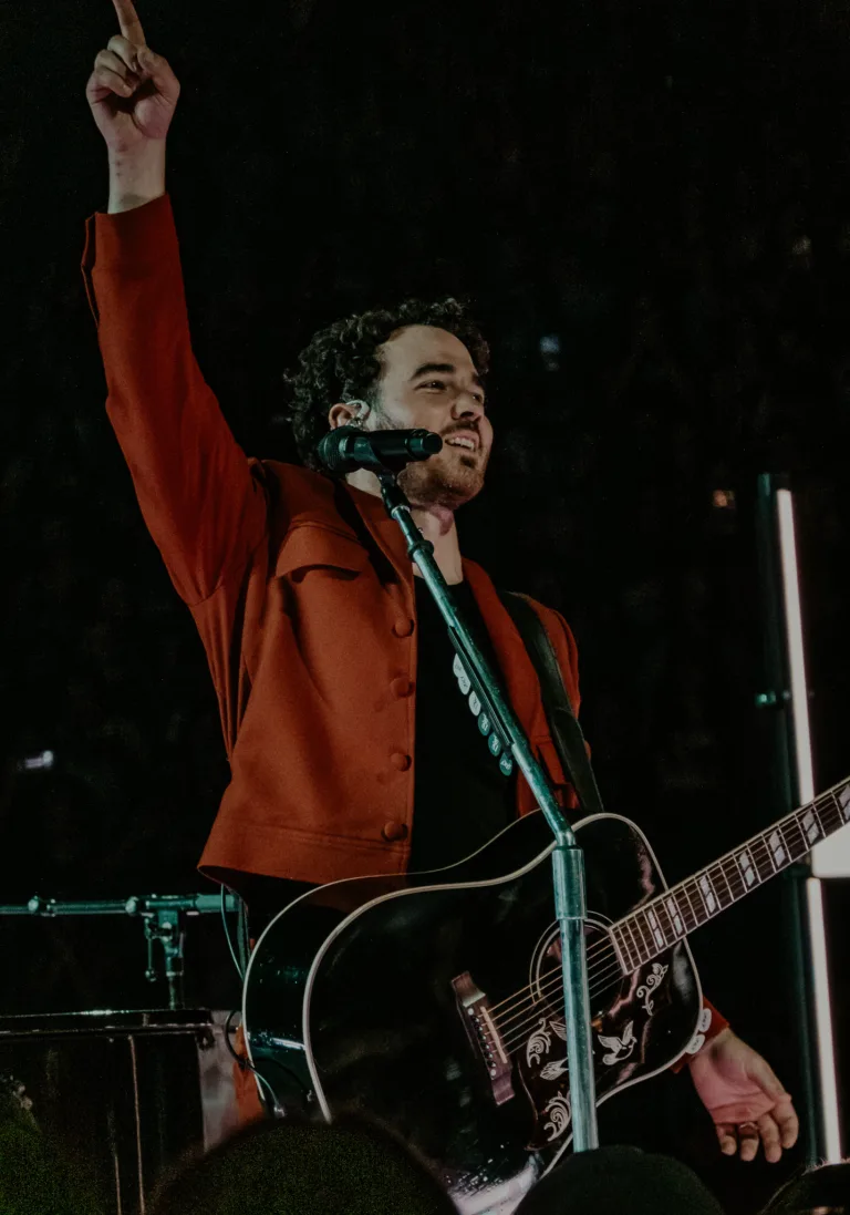 Jonas Brothers