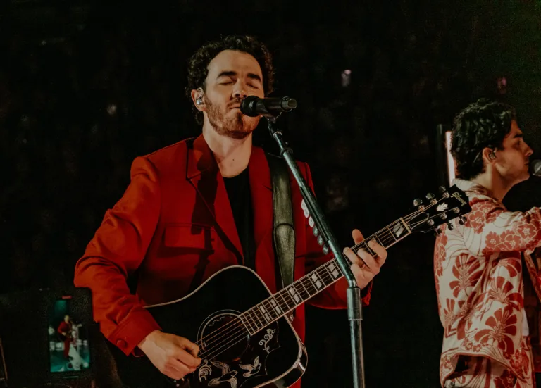 Jonas Brothers