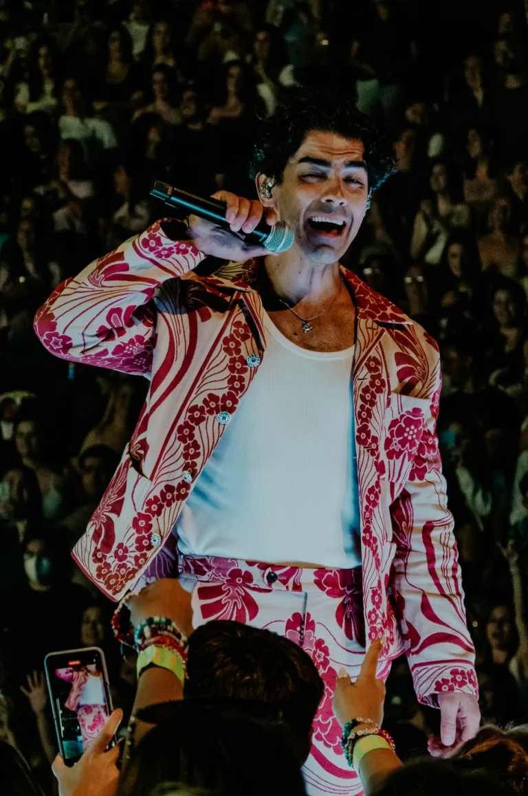 Jonas Brothers