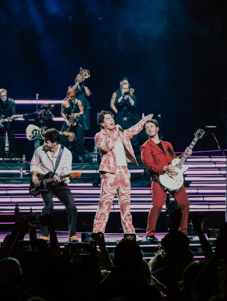 Jonas Brothers