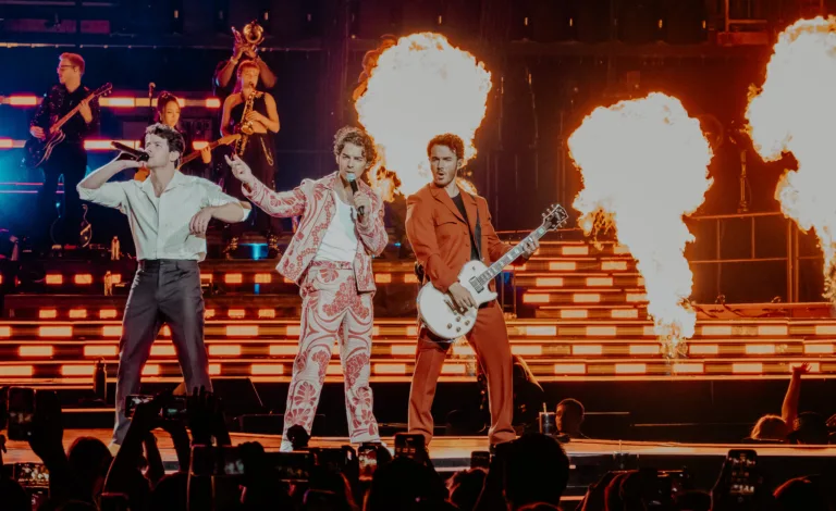 Jonas Brothers